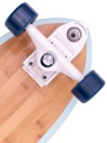 Z-Flex Bamboo Fish 31″ Surfskate