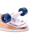 Z-Flex Bamboo Fish 31″ Surfskate