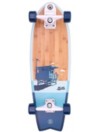Z-Flex Bamboo Fish 31″ Surfskate