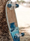 Z-Flex Bamboo Fish 31″ Surfskate