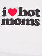 I &amp;lt;3 Hot Moms Tricko