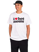 I &amp;lt;3 Hot Moms Majica