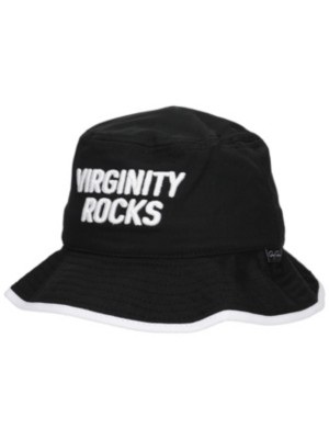 virginity rocks bucket hat amazon