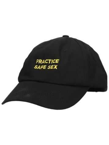 Danny Duncan Practice Safe Sex Strapback Cap