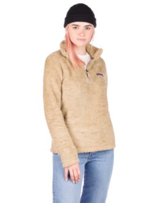 patagonia fluffy sweatshirt