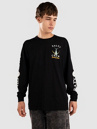 Salty Crew Tailed T-Shirt manches longues