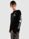 Salty Crew Tailed T-Shirt manches longues