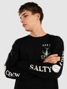Salty Crew Tailed T-Shirt manches longues