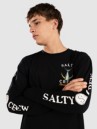 Salty Crew Tailed T-Shirt manches longues