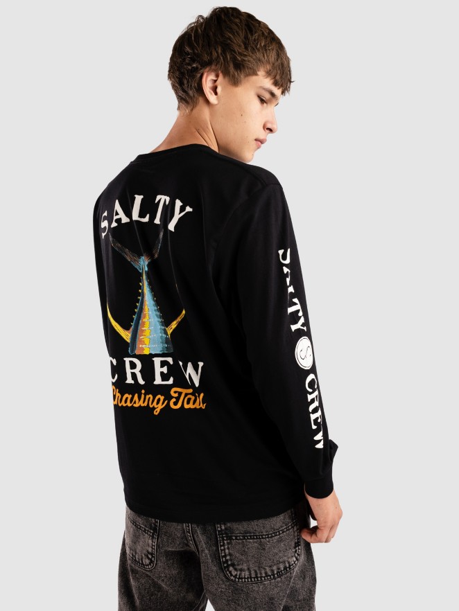 Salty Crew Tailed T-Shirt manches longues