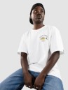 Salty Crew Ahi Mount T-Shirt