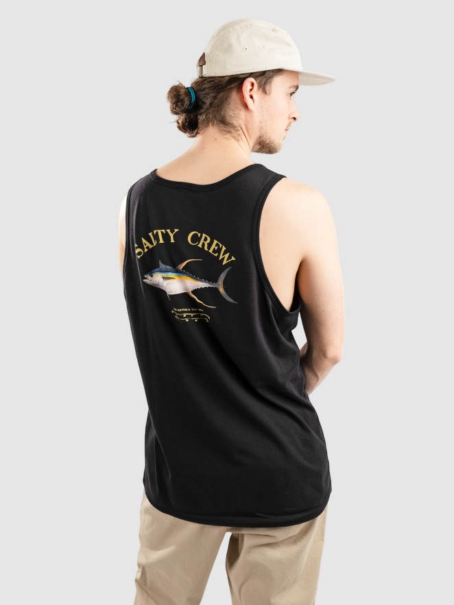 Salty Crew Ahi Mount Tank top
