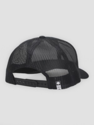 Bottom Dweller Retro Trucker Cap