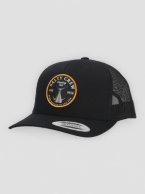 Bottom Dweller Retro Trucker Cap