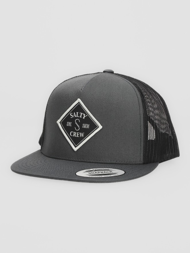 Salty Crew Tippet Trucker Cap