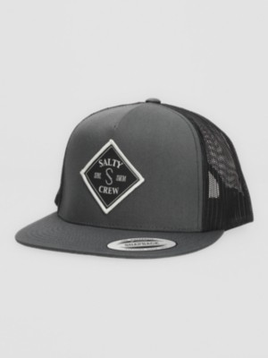 Salty Crew Tippet Trucker K&scaron;iltovka