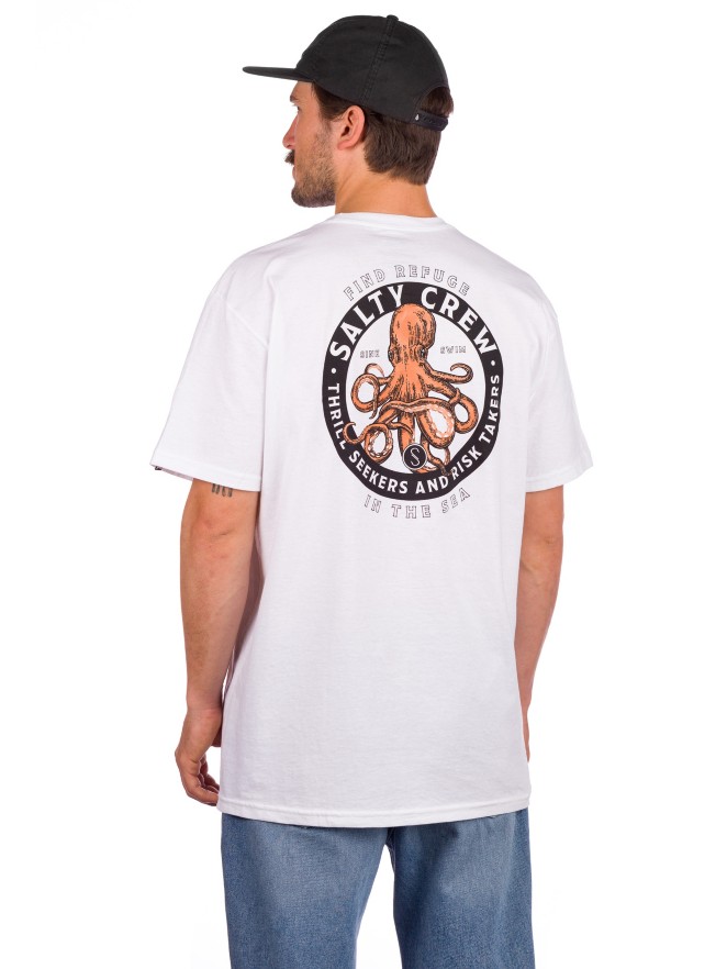 Salty Crew Deep Reach T-Shirt