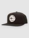 Salty Crew Bruce 6 Panel Hut