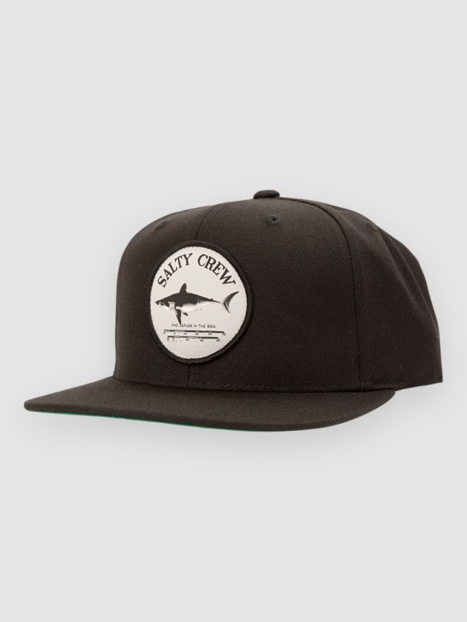 Salty Crew Bruce 6 Panel Hut