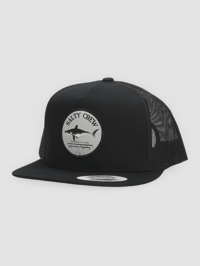 Salty Crew Bruce Trucker Cap