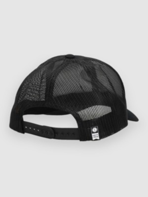 Bruce Retro Trucker Cap