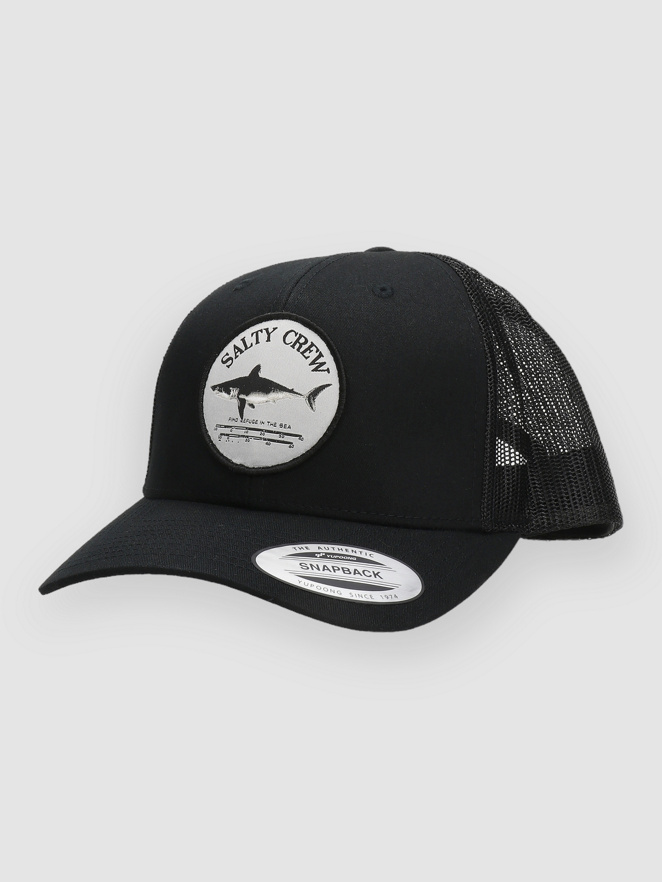 Salty Crew Bruce Retro Trucker Caps