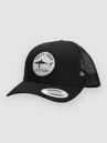 Salty Crew Bruce Retro Trucker Cap