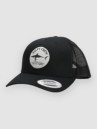 Salty Crew Bruce Retro Trucker Cap