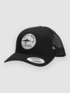 Salty Crew Bruce Retro Trucker Cappellino