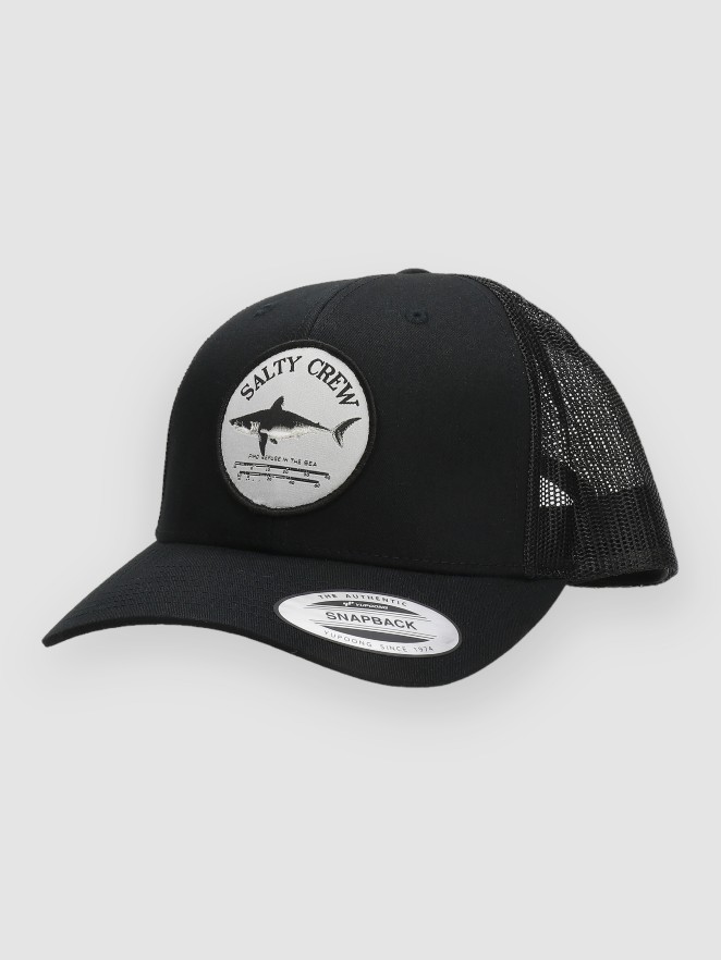 Salty Crew Bruce Retro Trucker Cap