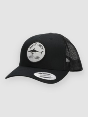 Bruce Retro Trucker Bon&eacute;