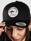 Salty Crew Bruce Retro Trucker Caps