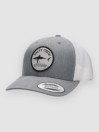 Salty Crew Bruce Retro Trucker Caps