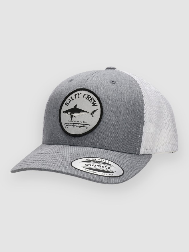 Salty Crew Bruce Retro Trucker Cap