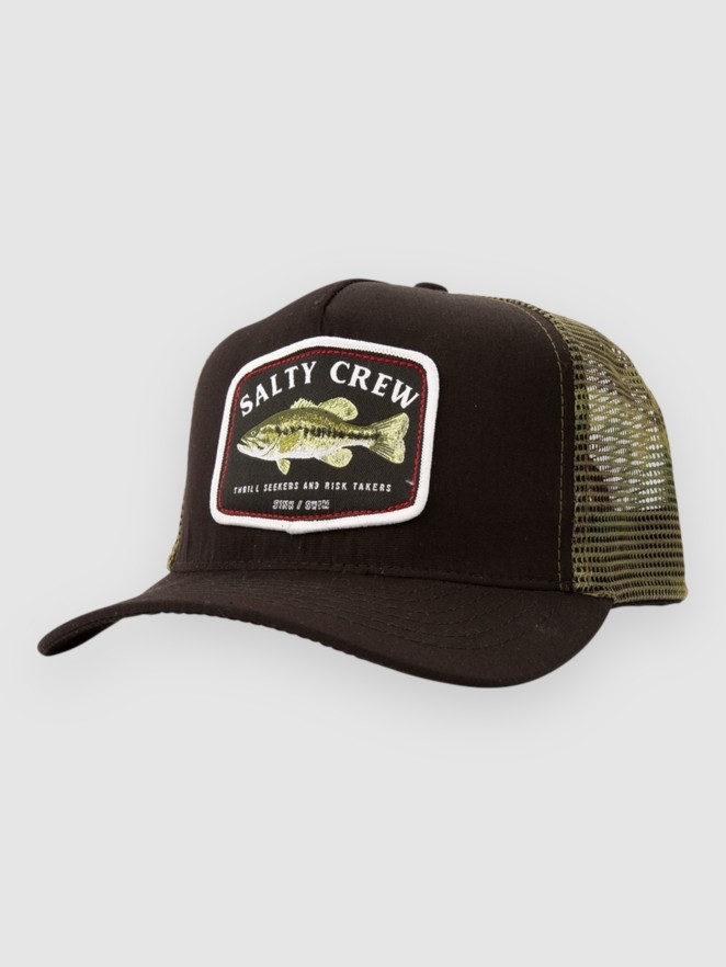 Salty Crew Bigmouth Trucker Cappellino