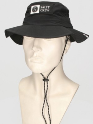 Salty Crew Alpha Tech Boonie Hatt 