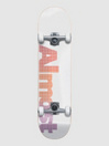 Almost Dot Logo FP 7.75″ Complete