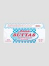 Andale Bearings ABEC Buttas Single Skateboardová ložiska