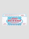 Andale Bearings ABEC Buttas Single Rodamientos
