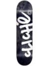 Cliché Handwritten 8.0″ Skateboard Deck