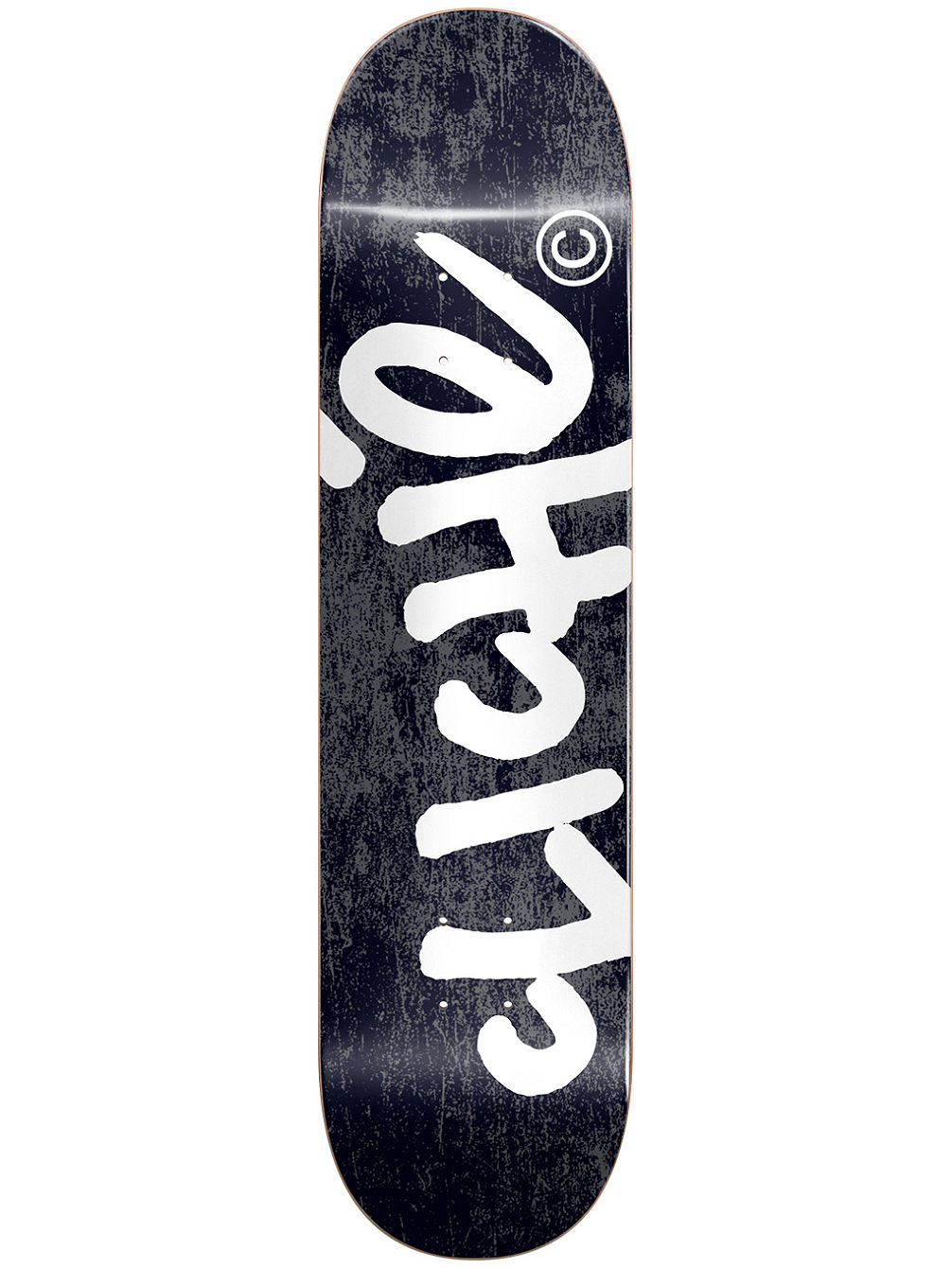Handwritten 8.0&amp;#034; Skateboard deck