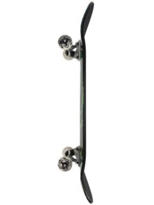 Woods FP 8.125&amp;#034; Skateboard