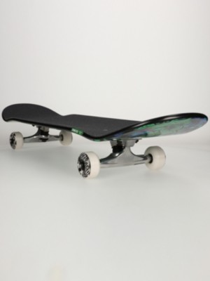 Woods FP 8.125&amp;#034; Skateboard