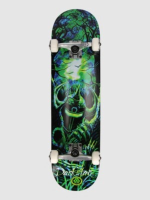 Darkstar Woods FP 8.125&quot; Skateboard