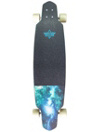 Dusters Zen Longboard 38″ Complete