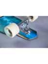 Dusters Zen Longboard 38″ Complete