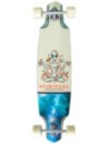 Dusters Zen Longboard 38″ Complete
