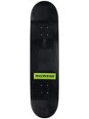 Madness Skateboards Split Overlap R7 8.0″ Tabla de skate