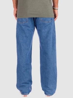 Levi's Skate Baggy 5 Pocket S&E Jeans Blue Tomato kopen