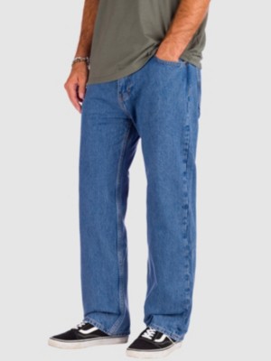 Uitdrukking federatie Nacht Levi's Skate Baggy 5 Pocket S&E Jeans - buy at Blue Tomato